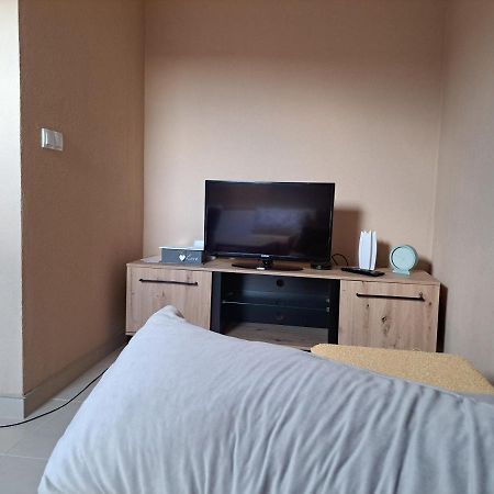 Apartman Avram Kotor Varos Buitenkant foto