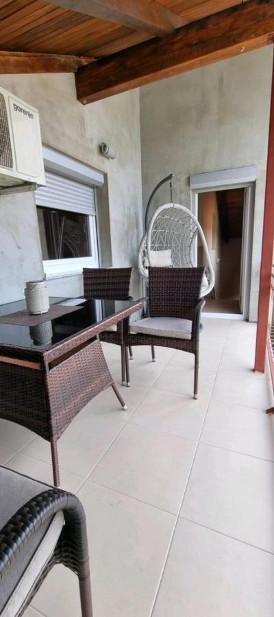 Apartman Avram Kotor Varos Buitenkant foto