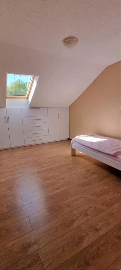 Apartman Avram Kotor Varos Buitenkant foto