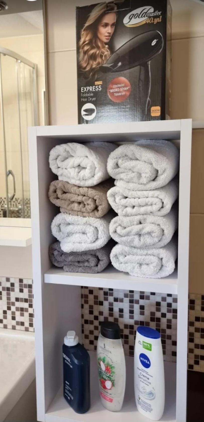 Apartman Avram Kotor Varos Buitenkant foto