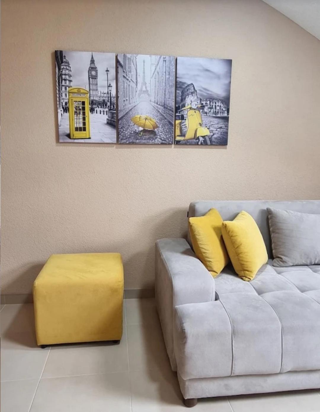 Apartman Avram Kotor Varos Buitenkant foto